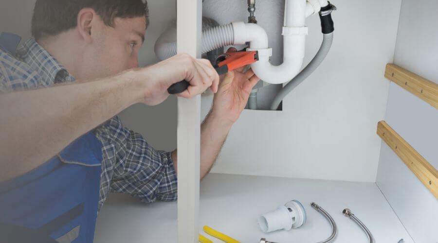 Professional Leak Detection in Black Hawk, SD