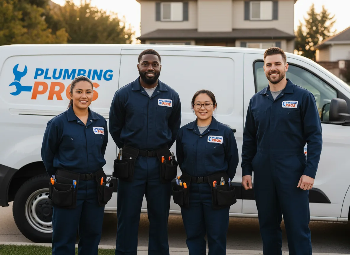 Water Heater Repair company in Black Hawk, SD
